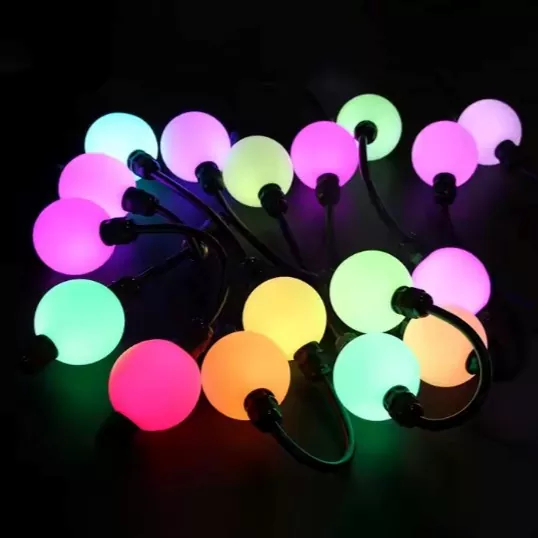 3D Ball Argia