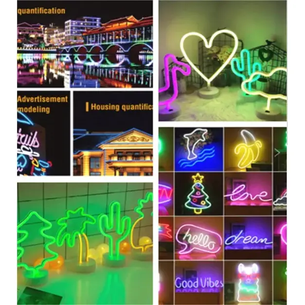 Neon Argia